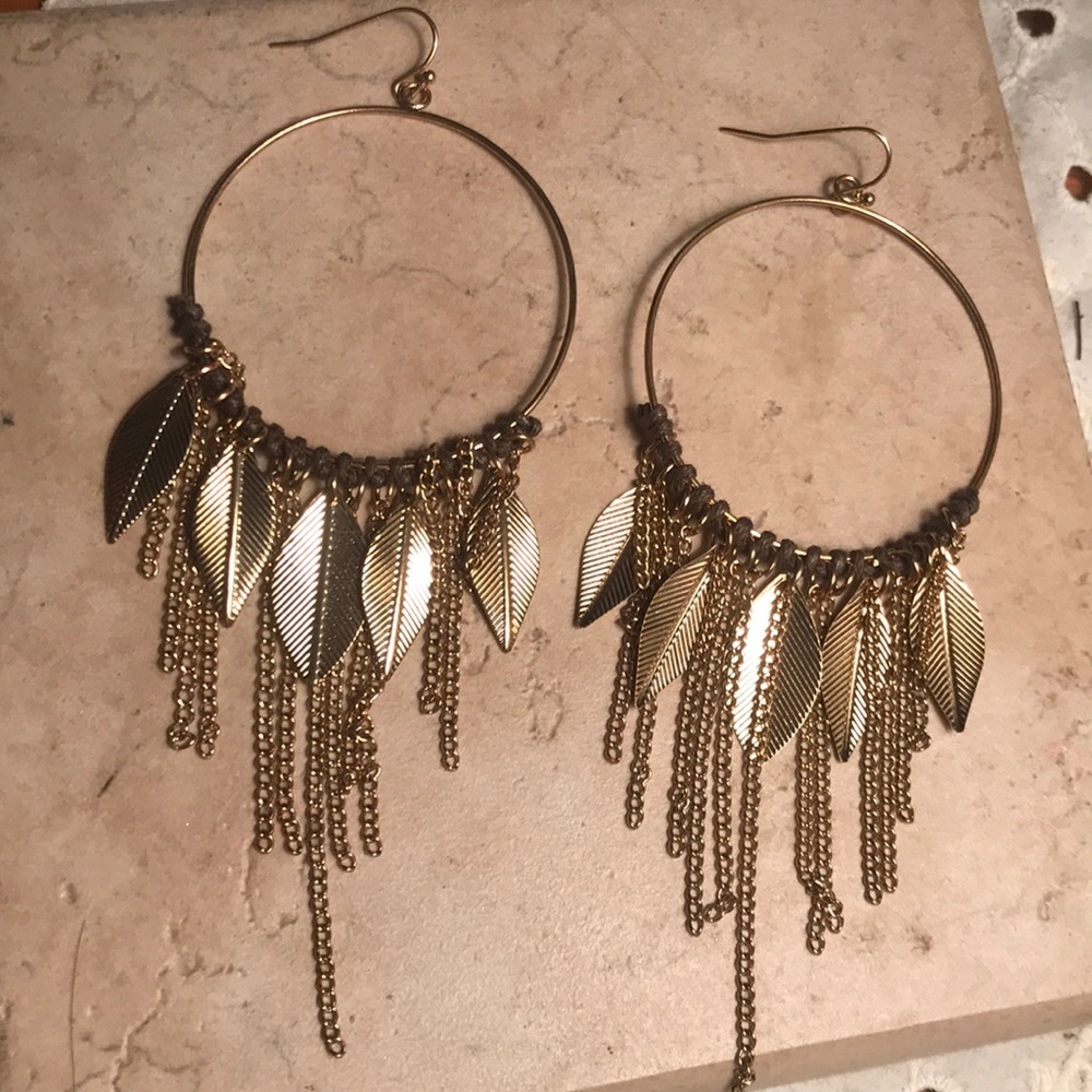 Earring